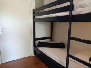 Studio confortable avec balcon, parking privé et Wi-Fi, à 200m de la plage dEyrac - FR-1-374-93