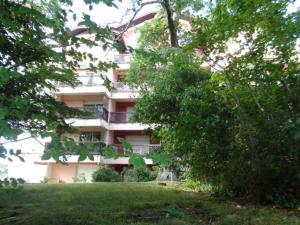 Studio confortable avec balcon, parking privé et Wi-Fi, à 200m de la plage dEyrac - FR-1-374-93