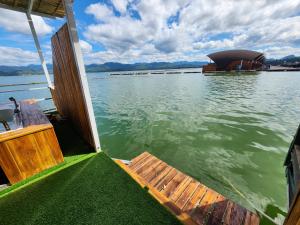 บ้านไร่ วรรณ วาลย์ รีสอร์ท