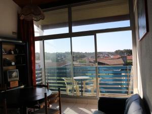 Biscarrosse Plage - Duplex T2 Centre-Ville - Parking - Balcon - Proche Plage - Ménage Inclus - FR-1-319-208
