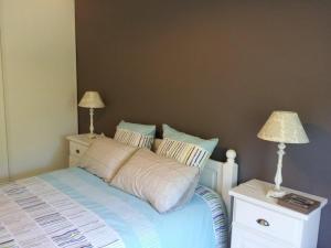 Appartements Biscarrosse T2 avec piscine, parking, a 10km de l'ocean - FR-1-319-349 : photos des chambres