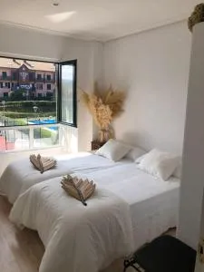 Apartamento Nuria Comillas - Concha