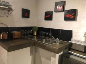 317 Maboneng On Craft