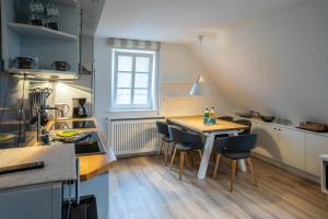 Ferienwohnung Wrixumer Marsch