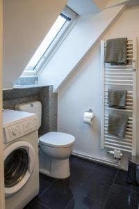 Ferienwohnung Wrixumer Marsch