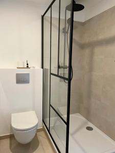 Lair Du Temps - appartement cosy au Tréport