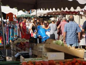 Bel appartement 1 chambre pour 5 personnes au bord de la mer à Saint-Jean-de-Monts - FR-1-323-216