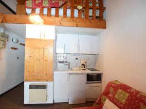 Appartements Appartement Bernex, 2 pieces, 6 personnes - FR-1-498-32 : photos des chambres