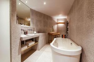 Junior Suite room in Altapura