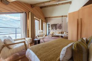 Suite room in Altapura