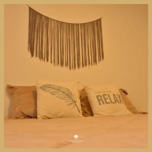 Casa Laguna Chascomus