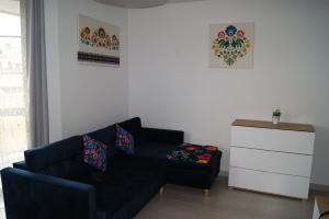 Apartament Folkowy