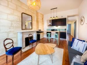 Appartements Climatises en Hyper Centre