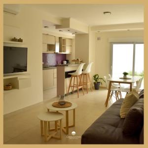 Casa Laguna Chascomus