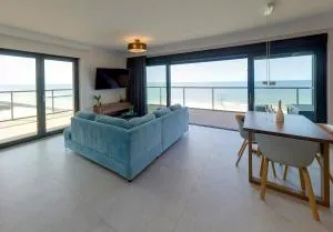 Floryda Gardenia Seaside - 济夫努夫