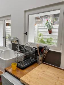 Marée Ault - maison moderne rénovée échappée mer