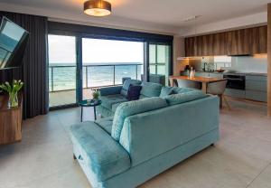 Floryda Gardenia Seaside