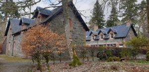 Fairburn Activity Centre