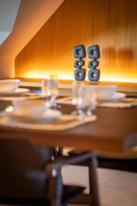 The Penthouse Nami, Branding, Ultra Luxurious Japanese Design Sea View