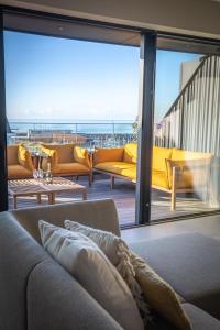 The Penthouse Nami, Branding, Ultra Luxurious Japanese Design Sea View
