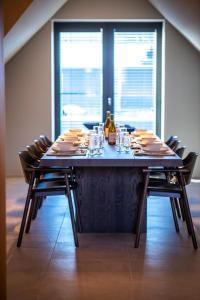 The Penthouse Nami, Branding, Ultra Luxurious Japanese Design Sea View