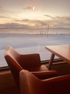 Ekkerøy Lodge - Arctic living under the northern lights