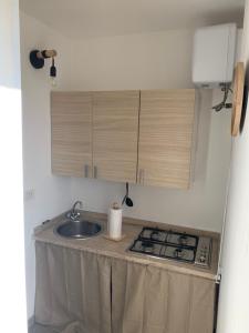 MONNA LISA Appartamento Lecce centro