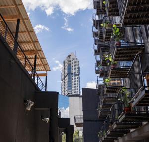 BlackBrick Sandton Two