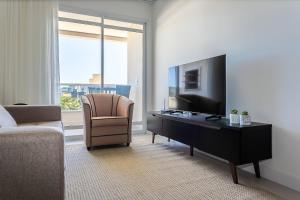 WI-FI 300MB | 500m do mar | Churrasqueira #IA21