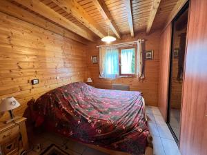 Chalets LE CHALET DES COEURS : photos des chambres