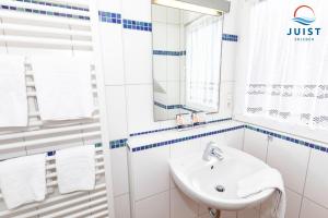 Haus Deichgraf 174 - Wohnung 4