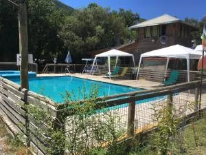 Cabañas Lihuén SPA - Catillo