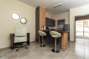 The Lillies Luxury Apartment