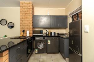 The Lillies Luxury Apartment