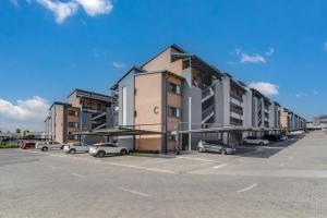 The Lillies Luxury Apartment