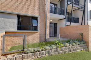 The Lillies Luxury Apartment