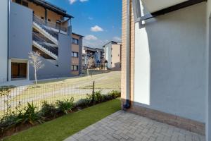 The Lillies Luxury Apartment