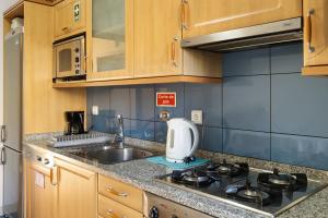 Oliveira Atlantic View