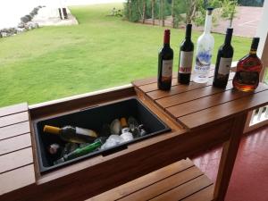 Llantrissant Beachcliff Villa