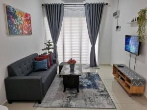 Jaja Homestay, Telok Kemang, Port Dickson FOR MUS LIM ONLY