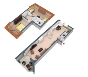 Ferienanlage Neuschwansteinblick Ferienwohnung 118