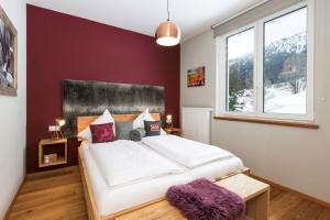 Chalet am Breitenberg Appartement CB 04