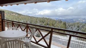 Appart'hotels Vacanceole - Appart'Vacances Pyrenees 2000 : Studio - Vue sur Montagne