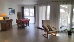 COSY LODGE GITE APPARTEMENT MEUBLE CiTY BREAK