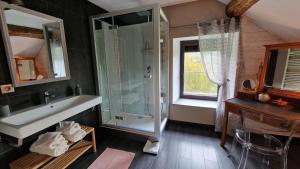 B&B / Chambres d'hotes Domaine Le Puits du Moulin : photos des chambres