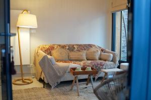 Appartements l'Atelier du Sealencieux, au coeur de Saint Valery : photos des chambres