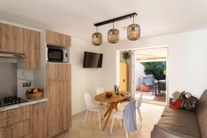 Villages vacances Vignale Resort : Villa (4 Adultes)