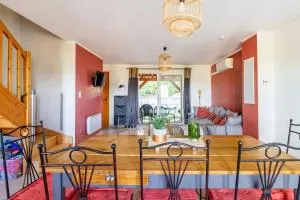 SARLAT, Apptmt T3 résidence CLIM PISCINE PARKING - Rivaux