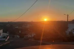 Sunrise Monsaraz - Telheiro e Jardim - 4 pessoas - Cheles