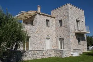 EFMAR EXCLUSIVE RESIDENCES - Agadhéïka